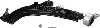 MDR GSP-S060862 - Track Control Arm autospares.lv