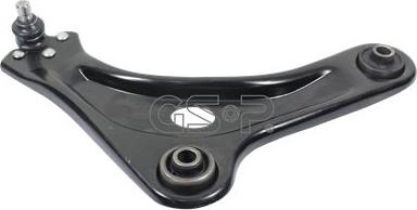 MDR GSP-S060819 - Track Control Arm autospares.lv