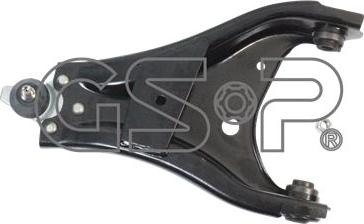 MDR GSP-S060889 - Track Control Arm autospares.lv