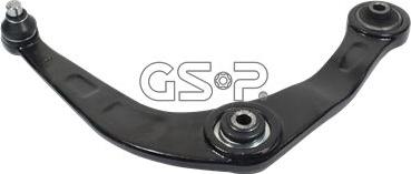 MDR GSP-S060880 - Track Control Arm autospares.lv