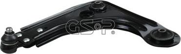 MDR GSP-S060823 - Track Control Arm autospares.lv