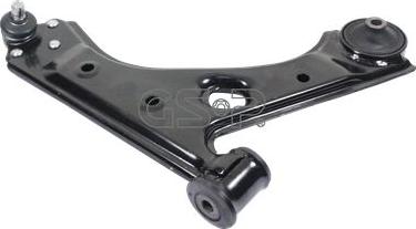 MDR GSP-S060875 - Track Control Arm autospares.lv