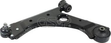 MDR GSP-S060876 - Track Control Arm autospares.lv