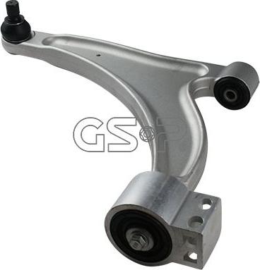 MDR GSP-S060871 - Track Control Arm autospares.lv