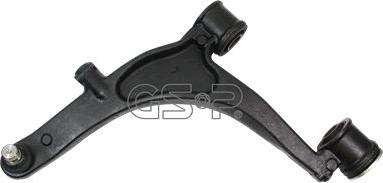 MDR GSP-S060873 - Track Control Arm autospares.lv