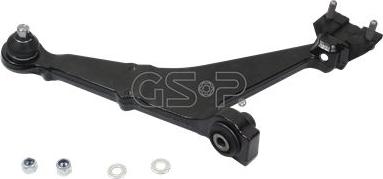 MDR GSP-S060396 - Track Control Arm autospares.lv