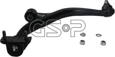 MDR GSP-S060391 - Track Control Arm autospares.lv