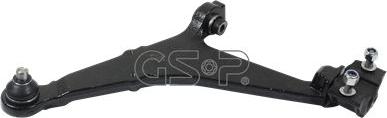 MDR GSP-S060397 - Track Control Arm autospares.lv