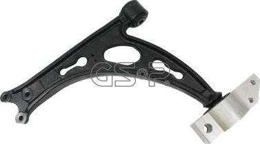 MDR GSP-S060343 - Track Control Arm autospares.lv