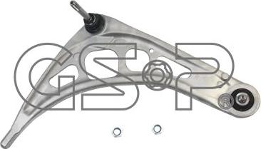 MDR GSP-S060359 - Track Control Arm autospares.lv