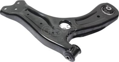 MDR GSP-S060351 - Track Control Arm autospares.lv