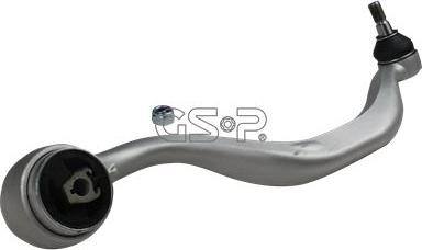 MDR GSP-S060352 - Track Control Arm autospares.lv