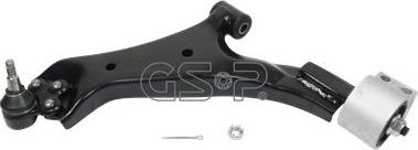 MDR GSP-S060368 - Track Control Arm autospares.lv