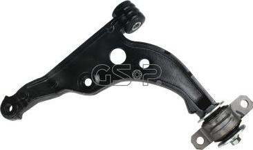 MDR GSP-S060384 - Track Control Arm autospares.lv