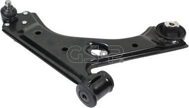 MDR GSP-S060332 - Track Control Arm autospares.lv