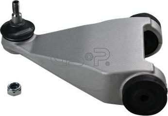 MDR GSP-S060323 - Track Control Arm autospares.lv