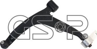 MDR GSP-S060376 - Track Control Arm autospares.lv