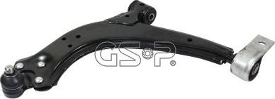 MDR GSP-S060372 - Track Control Arm autospares.lv