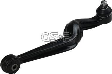 MDR GSP-S060292 - Track Control Arm autospares.lv