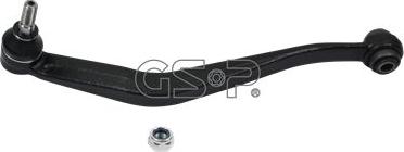 MDR GSP-S060269 - Track Control Arm autospares.lv