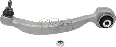 MDR GSP-S060263 - Track Control Arm autospares.lv