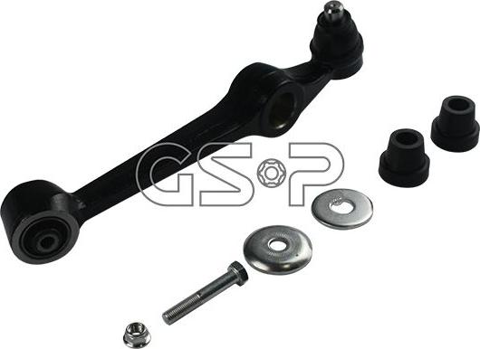 MDR GSP-S060209 - Track Control Arm autospares.lv