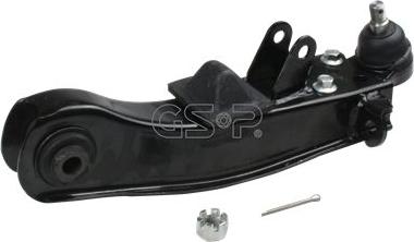 MDR GSP-S060204 - Track Control Arm autospares.lv