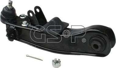 MDR GSP-S060205 - Track Control Arm autospares.lv