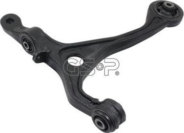 MDR GSP-S060200 - Track Control Arm autospares.lv