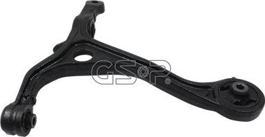 MDR GSP-S060201 - Track Control Arm autospares.lv