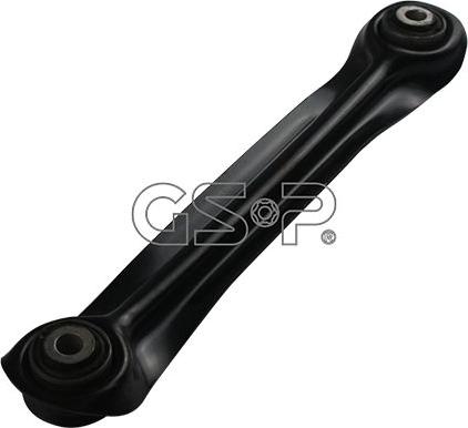 MDR GSP-S060217 - Track Control Arm autospares.lv