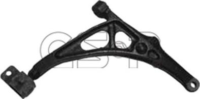 MDR GSP-S060285 - Track Control Arm autospares.lv