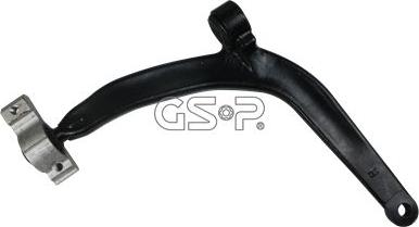 MDR GSP-S060288 - Track Control Arm autospares.lv