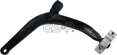 MDR GSP-S060287 - Track Control Arm autospares.lv