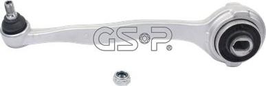 MDR GSP-S060221 - Track Control Arm autospares.lv