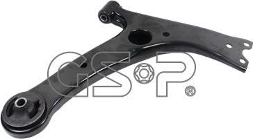 MDR GSP-S060744 - Track Control Arm autospares.lv