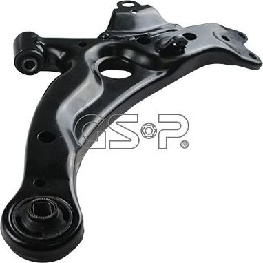 MDR GSP-S060742 - Track Control Arm autospares.lv