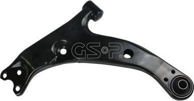 MDR GSP-S060747 - Track Control Arm autospares.lv