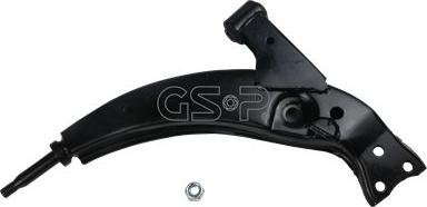 MDR GSP-S060751 - Track Control Arm autospares.lv