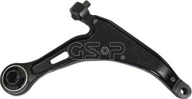 MDR GSP-S060769 - Track Control Arm autospares.lv