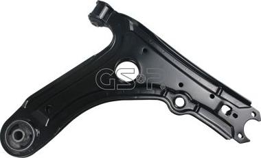 MDR GSP-S060765 - Track Control Arm autospares.lv