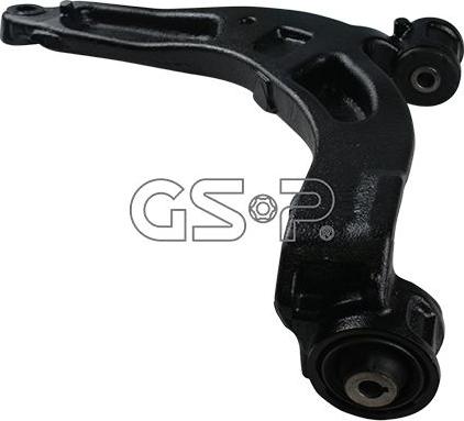 MDR GSP-S060761 - Track Control Arm autospares.lv