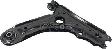 MDR GSP-S060719 - Track Control Arm autospares.lv