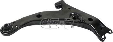 MDR GSP-S060735 - Track Control Arm autospares.lv