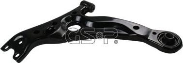 MDR GSP-S060733 - Track Control Arm autospares.lv