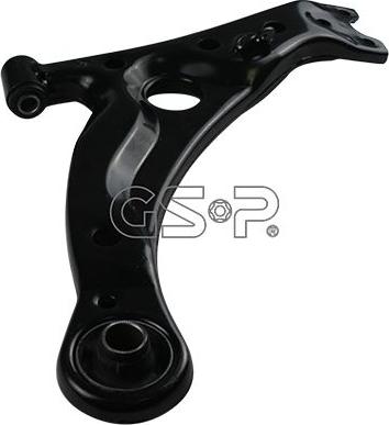 MDR GSP-S060732 - Track Control Arm autospares.lv