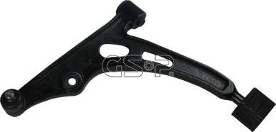 MDR GSP-S060724 - Track Control Arm autospares.lv