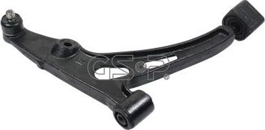 MDR GSP-S060725 - Track Control Arm autospares.lv