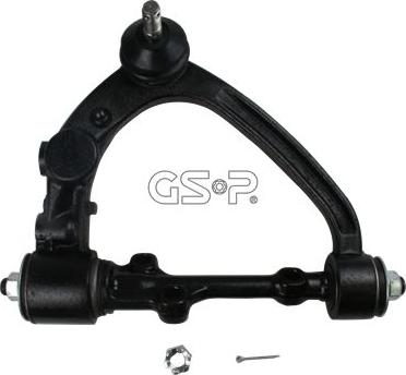 MDR GSP-S061990 - Track Control Arm autospares.lv