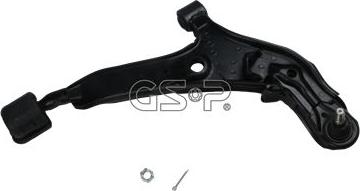 MDR GSP-S061944 - Track Control Arm autospares.lv